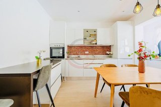 Piso en venta en La Sagrada Família en Barcelona