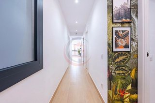 Piso en venta en La Sagrada Família en Barcelona