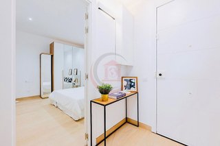 Piso en venta en La Sagrada Família en Barcelona