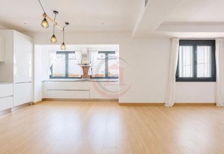 Piso en venta en La Sagrada Família en Barcelona