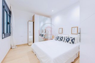 Piso en venta en La Sagrada Família en Barcelona