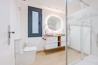 Piso en venta en La Sagrada Família en Barcelona