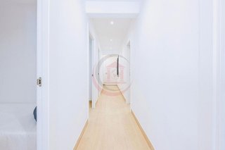 Piso en venta en La Sagrada Família en Barcelona