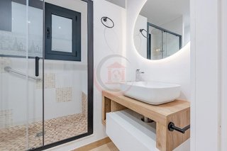 Piso en venta en La Sagrada Família en Barcelona