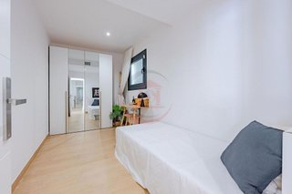 Piso en venta en La Sagrada Família en Barcelona