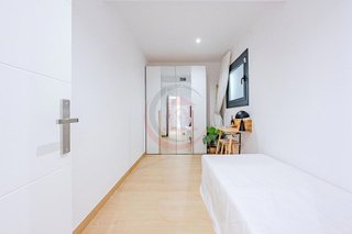 Piso en venta en La Sagrada Família en Barcelona