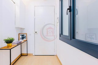 Piso en venta en La Sagrada Família en Barcelona