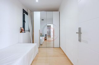 Piso en venta en La Sagrada Família en Barcelona
