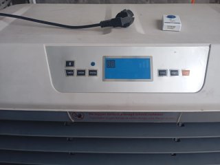 Aire Acondicionado Portátil Hydroport