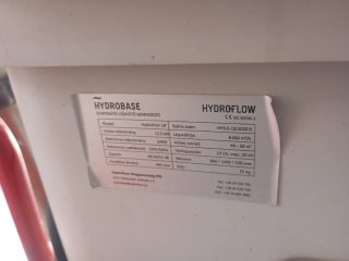 Aire Acondicionado Portátil Hydroport