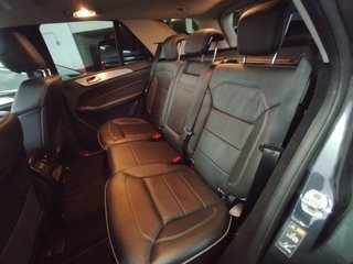 Mercedes ML 350 BlueTEC 4MATIC – 2013 – Pocos km's