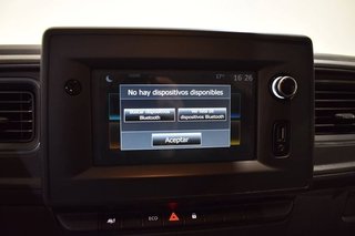 Renault Master FURGÓN 3.5T L2H2 2.3 DCI 135 CV GRAND CONFORT