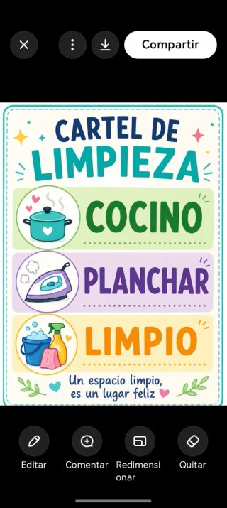 Limpieza a domicilio