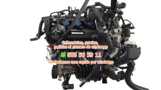 Motor completo g4ll kia niro * mocep13 Ref:1409966