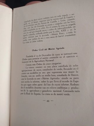 Diccionario heràldico mundial de ordenrs de caball