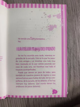 Extraños 2. Aislados