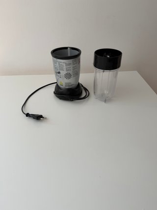 Batidora Magic Bullet Compacta