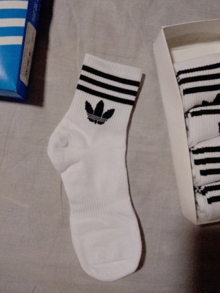 Calcetines Adidas Talla Única