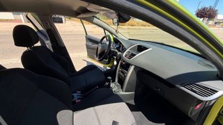 Peugeot 207 2007 155.000km