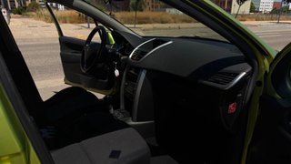 Peugeot 207 2007 155.000km