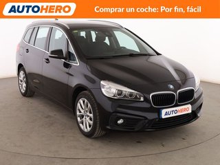 BMW Serie 2 Gran Tourer 218i
