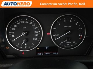 BMW Serie 2 Gran Tourer 218i