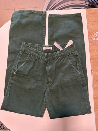Vaqueros