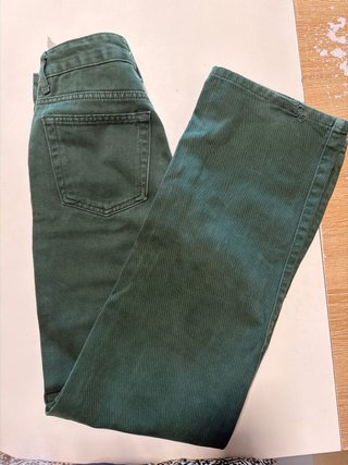 Vaqueros