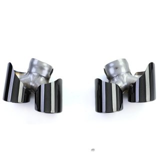 COLAS DE ESCAPE PARA PORSCHE 911 / 991.2