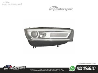 FARO DELANTERO DERECHO PARA AUDI Q5