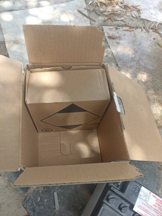 Batería Varta M7CZ-3D/B7C-A 12V 8Ah