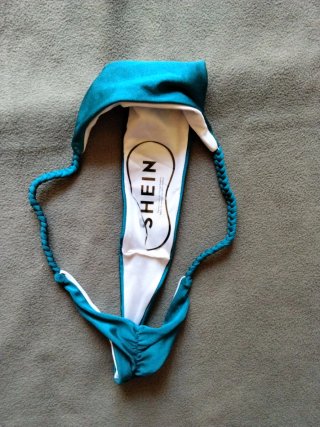 Bikini de mujer nuevo