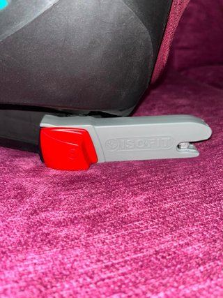 Silla coche Britax Römer XPAD