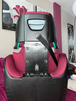 Silla coche Britax Römer XPAD