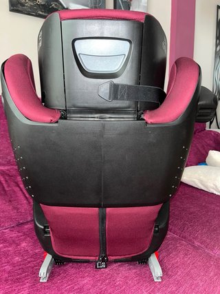 Silla coche Britax Römer XPAD