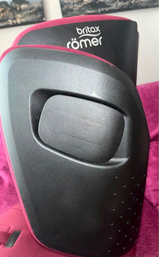 Silla coche Britax Römer XPAD