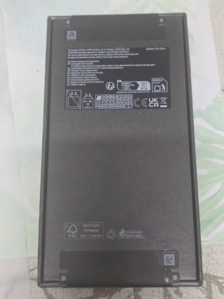 Samsung Galaxy S25 Ultra .
