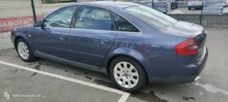 Audi A6 2003