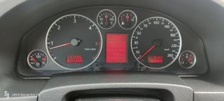 Audi A6 2003