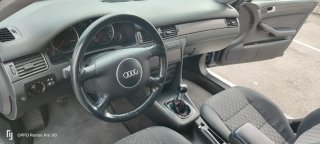 Audi A6 2003