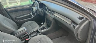Audi A6 2003