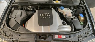 Audi A6 2003
