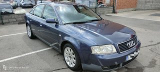 Audi A6 2003