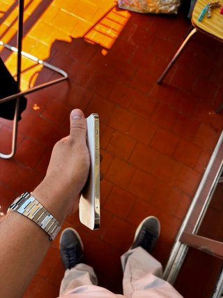 iPhone 12 Pro