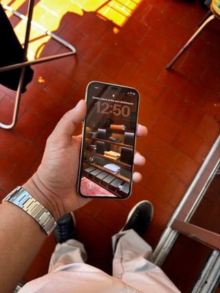 iPhone 12 Pro