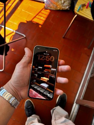 iPhone 12 Pro