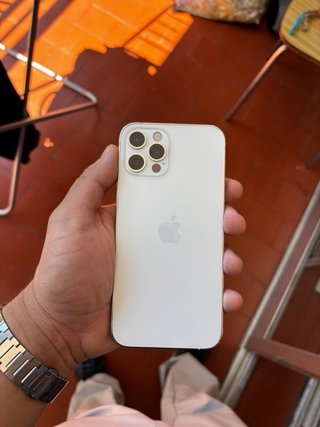iPhone 12 Pro