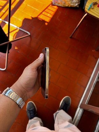 iPhone 12 Pro