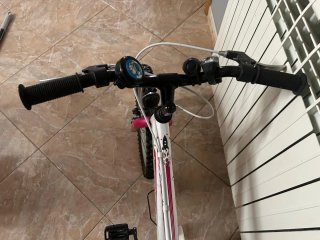 Bicicleta infantil  20 pulgadas
