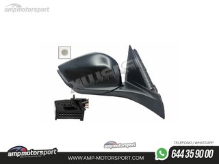 RETROVISOR COMPLETO DERECHO PARA OPEL ASTRA L / ASTRA L SPORTS TOURER / PEUGEOT 308 III / 308 SW III / 408 II
